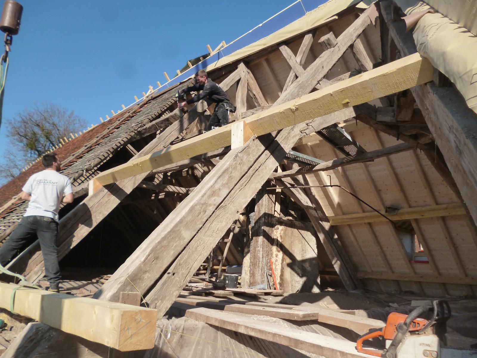 2 château de Thoraise