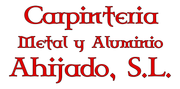 Carpintería Metal y Aluminio Ahijado, S.L.