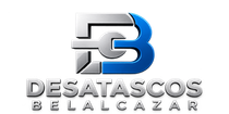 Logotipo de Desatascos Bellcázar