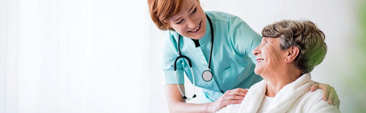 Westfalia Ambulanter Alten- und Krankenpflegedienst GmbH