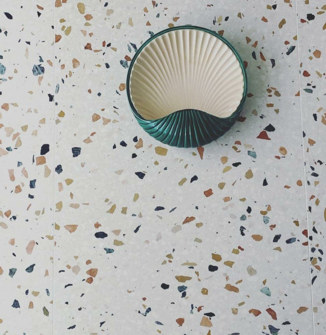 terrazzo
