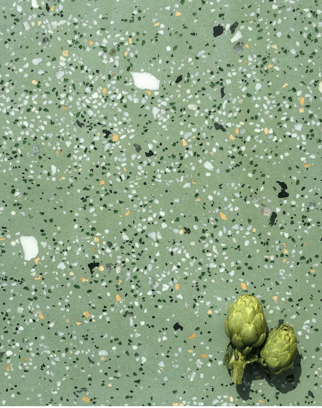 terrazzo
