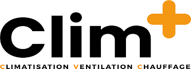 Logo CLIM PLUS