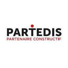 Logo PARTEDIS