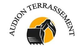 Logo Audion Terrassement