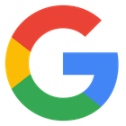 Logo de Google.