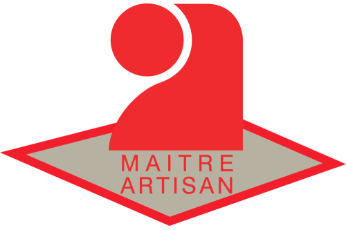 Logo Maître Artisan.