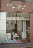 Vers la page d'accueil Logo INSTITUT NATACHA Marie-Anne