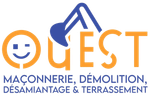 Logo noir avec le texte « MTID ». « QUEST » en dessous et une barre jaune en dessous.