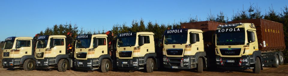 Referenzbild des Furhparks von KOPOLA-GmbH Ullmann