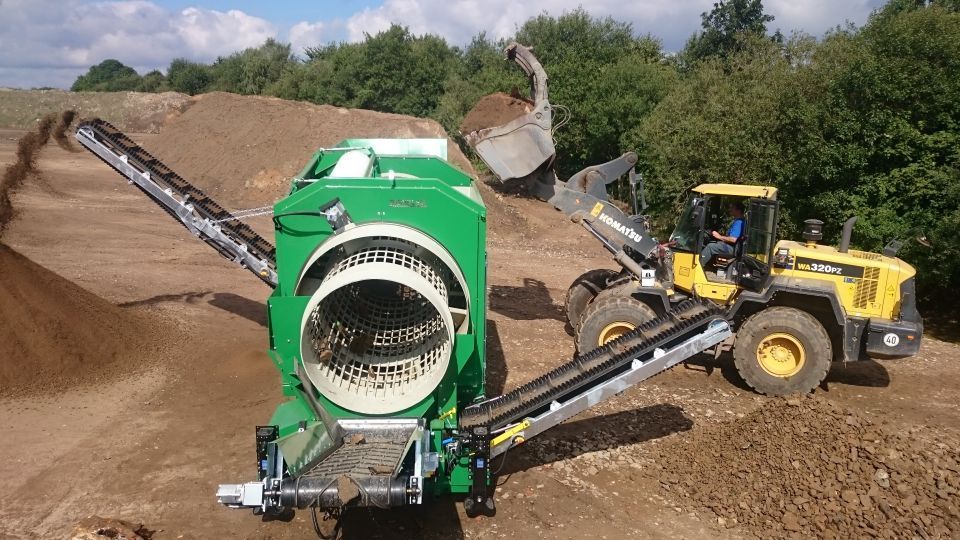 Referenzbild des Furhparks von KOPOLA-GmbH Ullmann