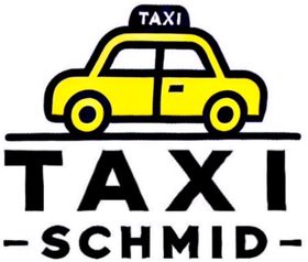 Taxi Schmid - logo