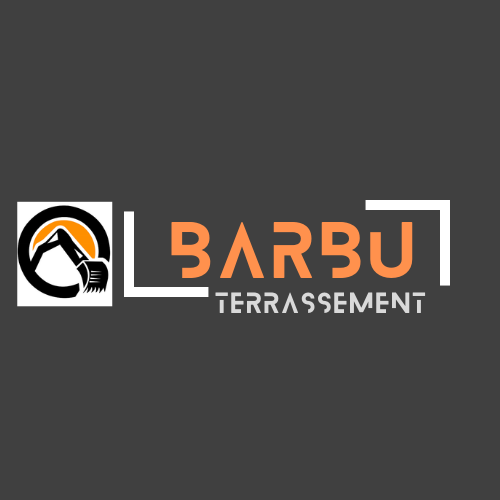 Logo de l'entreprise Barbu Terrassement