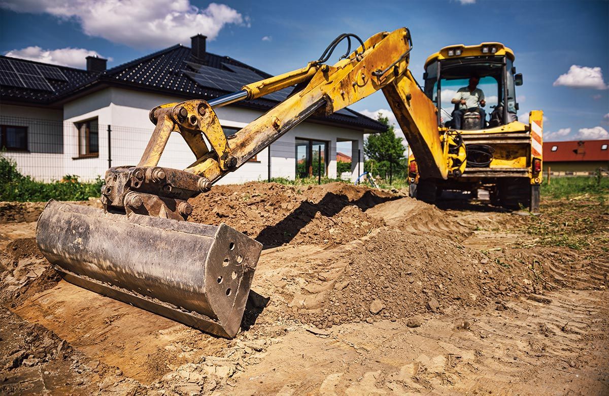 Réunion de chantier