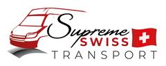 Logo von Supreme Swiss Transport