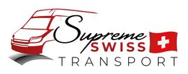 Logo von Supreme Swiss Transport