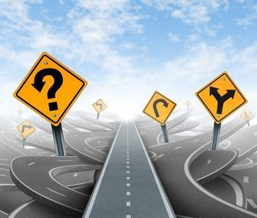 Holdinggesellschaft zwischen Erfolg und Scheitern