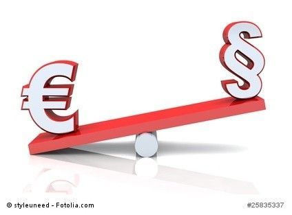 Rechtliche Rahmenbedingungen