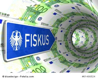 Der Fiskus will Steuern. Die Holdinggesellschaft will Steuern sparen.