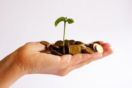 Finanzielle Aspekte in einer Holdinggesellschaft