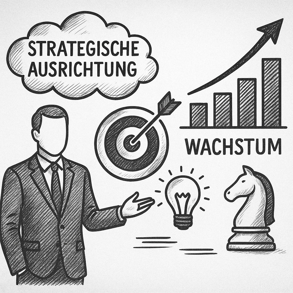 StrategischeAusrichtung