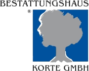 Bestattungshaus Korte GmbH | Köln Bestattungshaus Korte GmbH | Köln | Logo