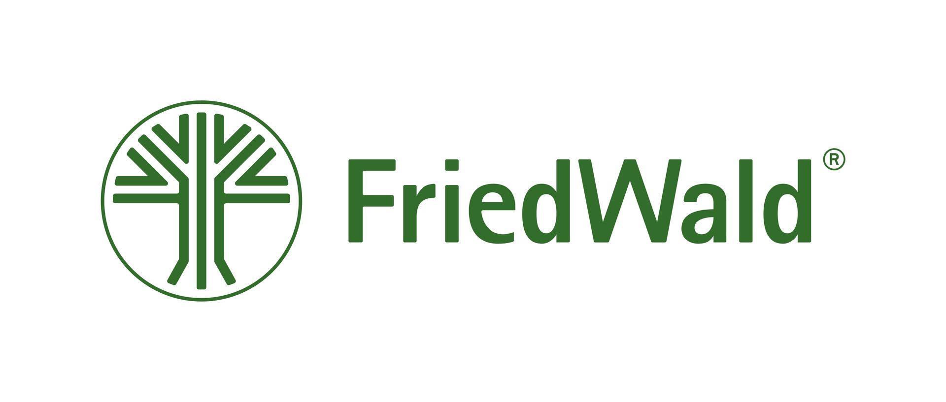 Friedwald Logo Friedwald Logo