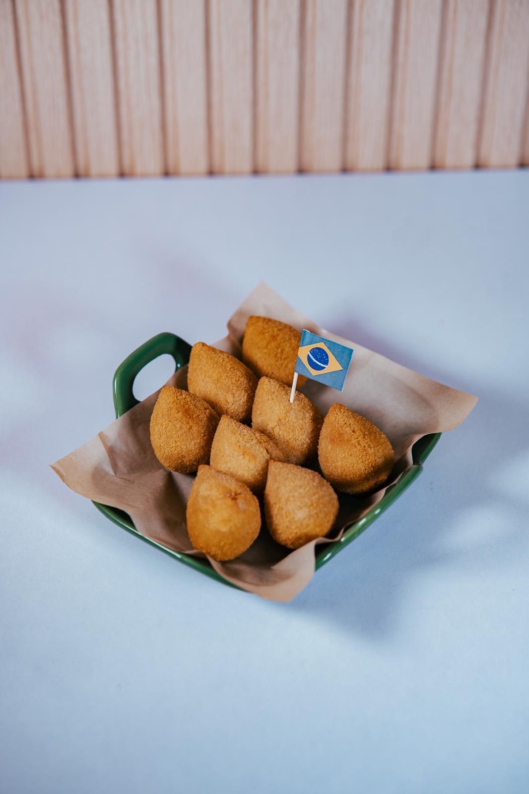 Receta original y calidad garantizada