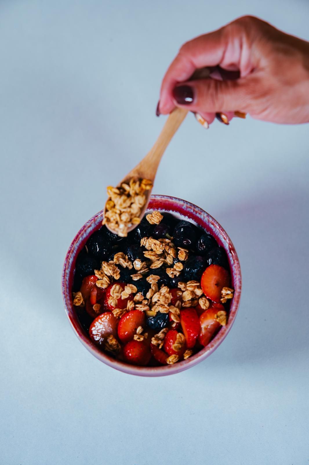 Un superalimento brasile&ntilde;o lleno de energ&iacute;a