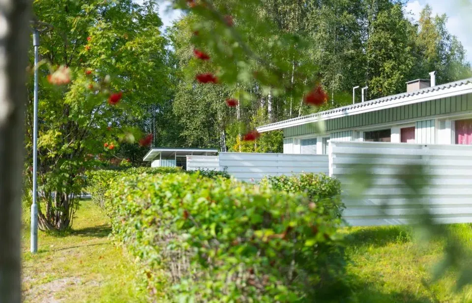 Puistolantie 1 A 4 Kaksio