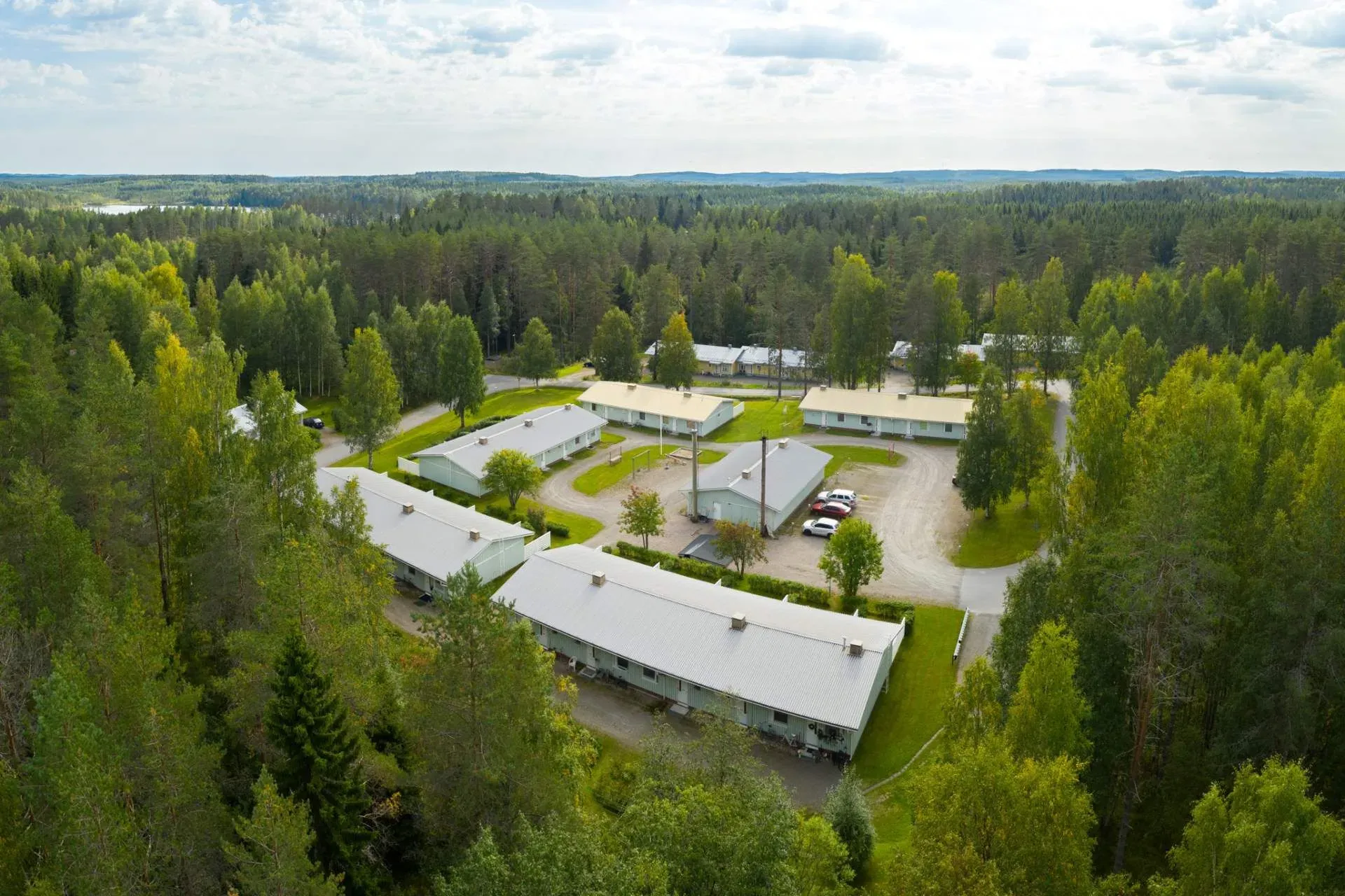 Puistolantie 1 A 4 Kaksio