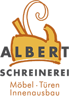 Logo Schreinerei Albert