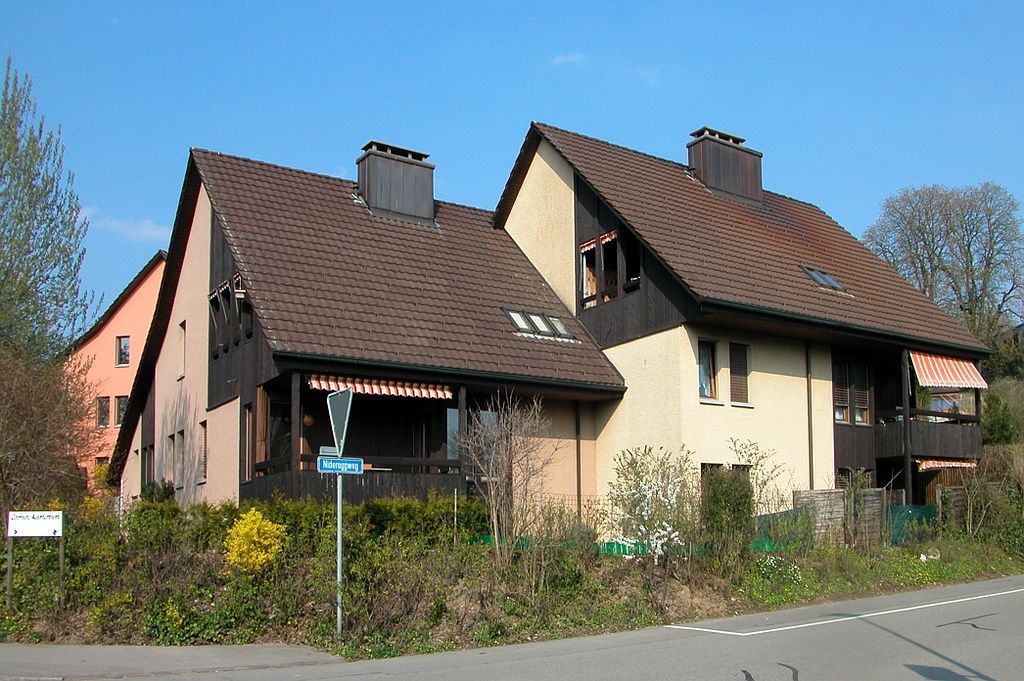 Rentals - Bosag Immobilien AG