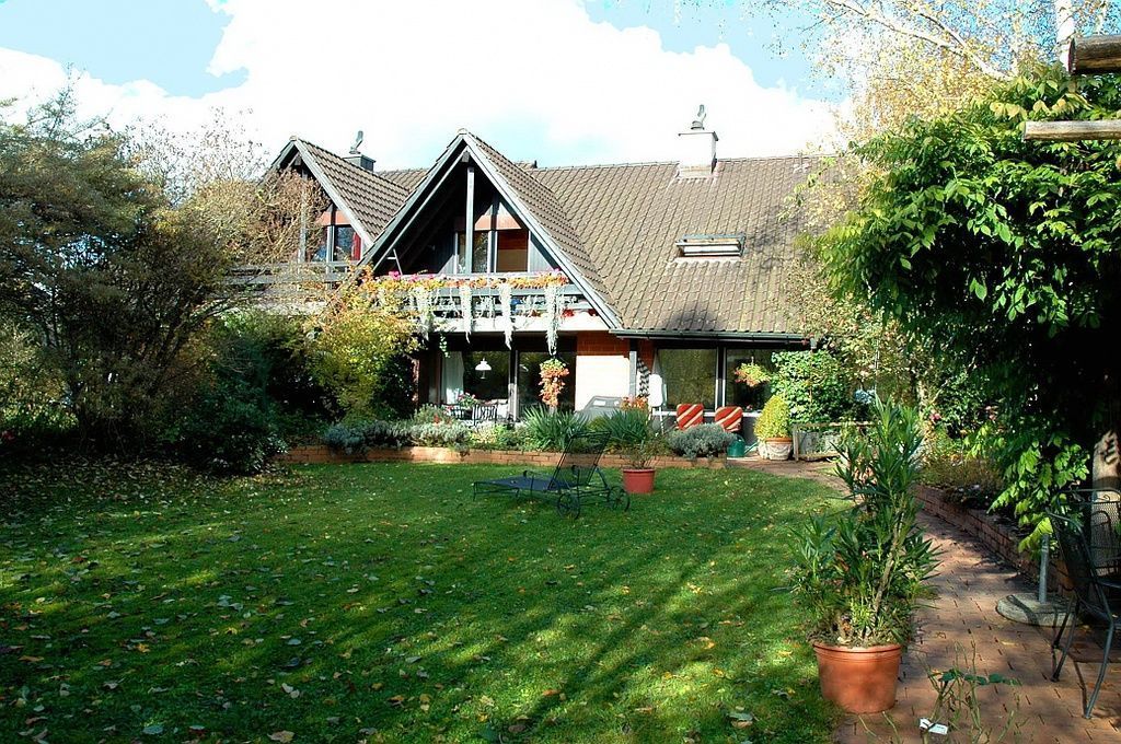 Sales - Bosag Immobilien AG