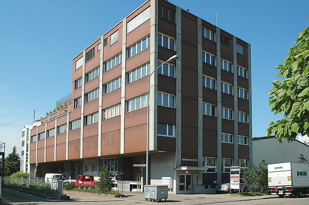 Sales - Bosag Immobilien AG