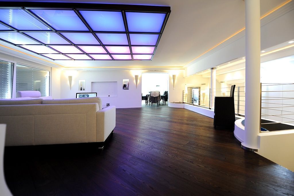 Sales - Bosag Immobilien AG