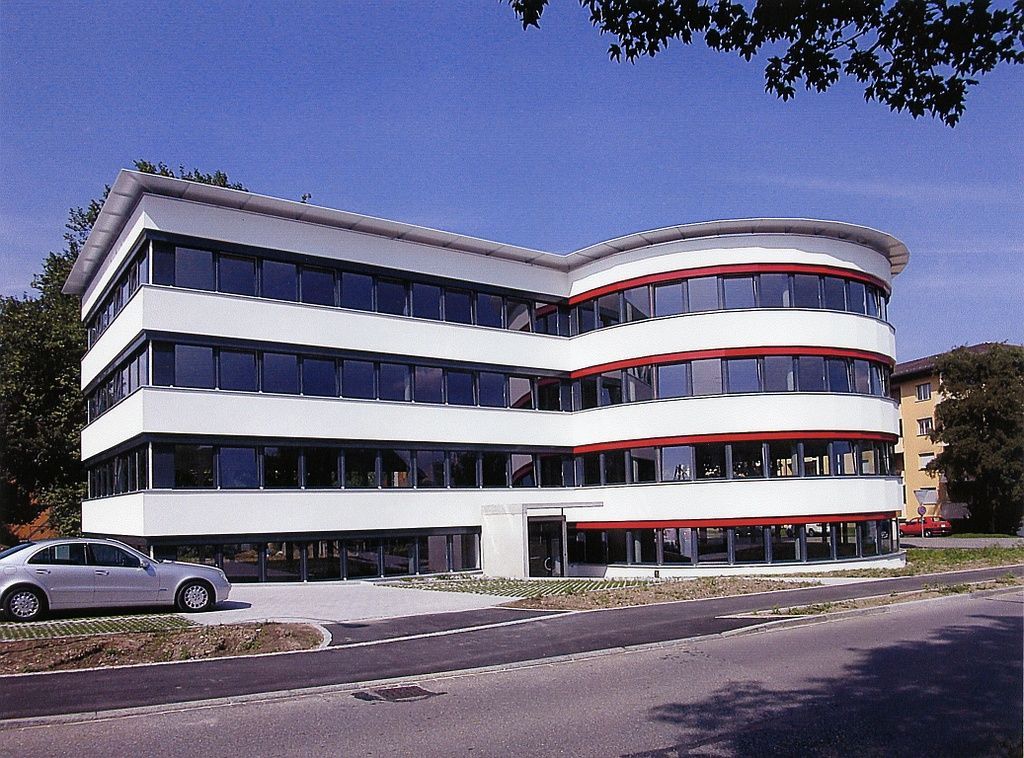 Rentals - Bosag Immobilien AG