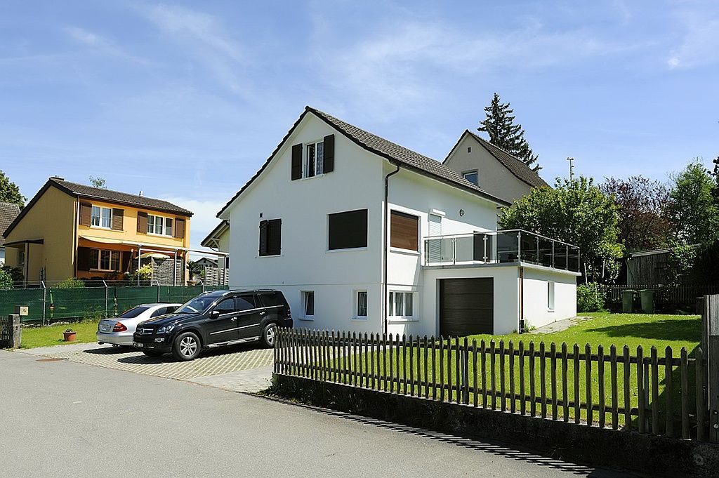 Sales - Bosag Immobilien AG