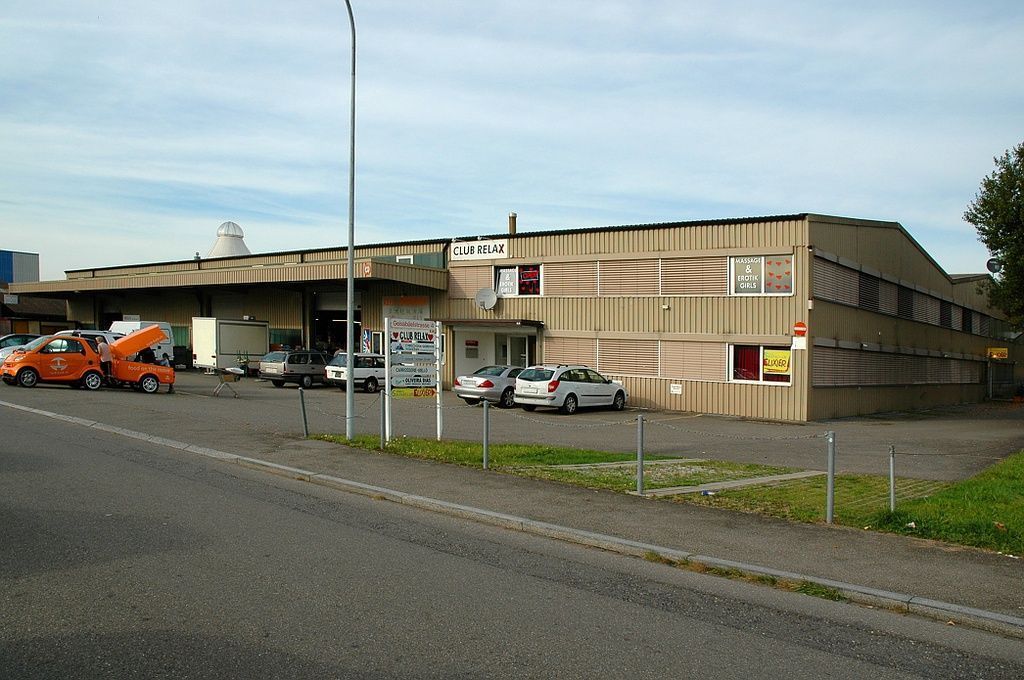 Rentals - Bosag Immobilien AG