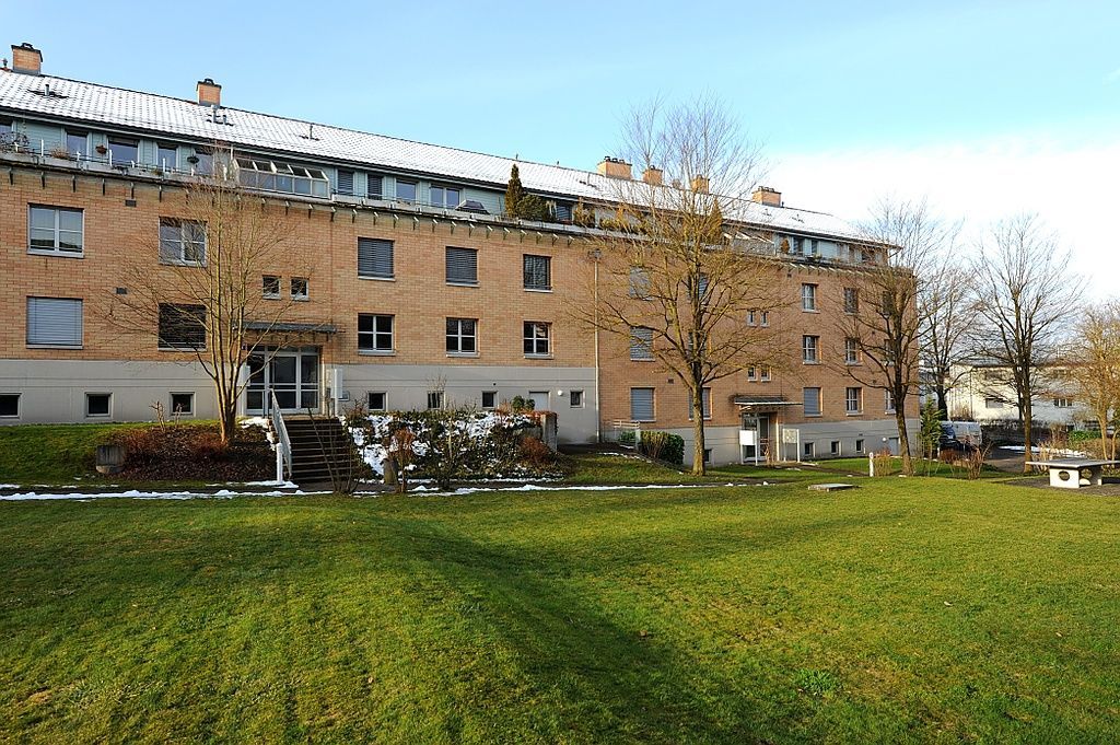 Sales - Bosag Immobilien AG