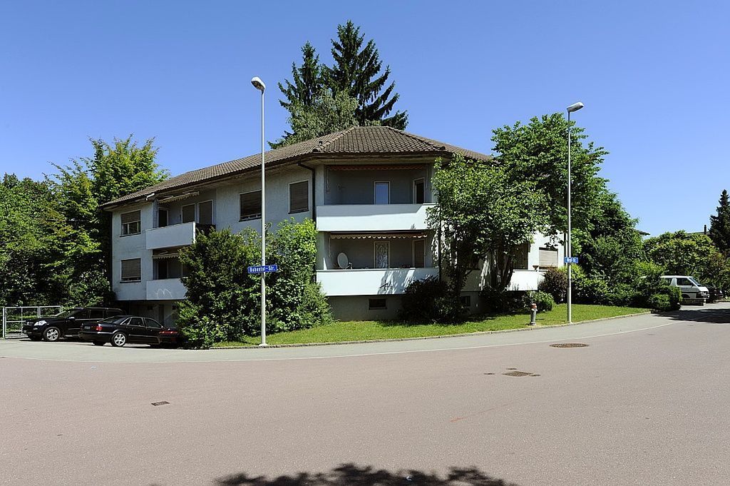 Sales - Bosag Immobilien AG