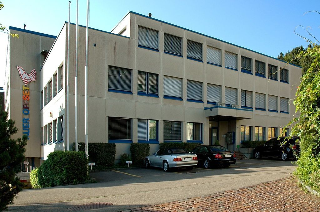 Rentals - Bosag Immobilien AG