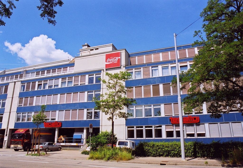 Sales - Bosag Immobilien AG