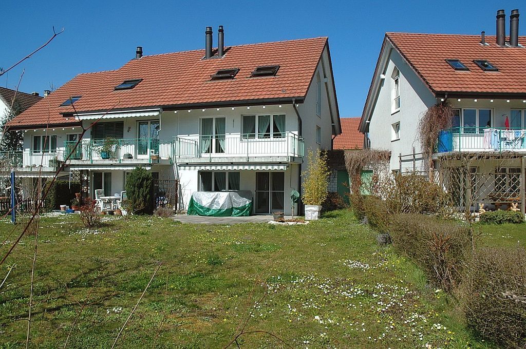 Sales - Bosag Immobilien AG