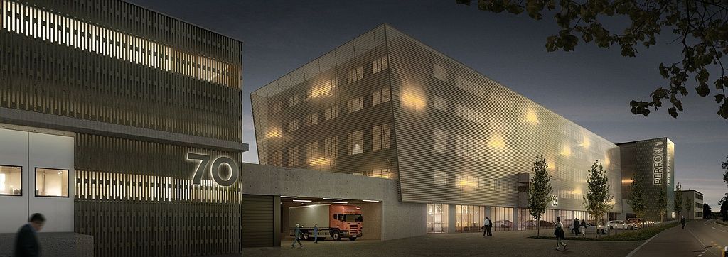 Rentals - Bosag Immobilien AG