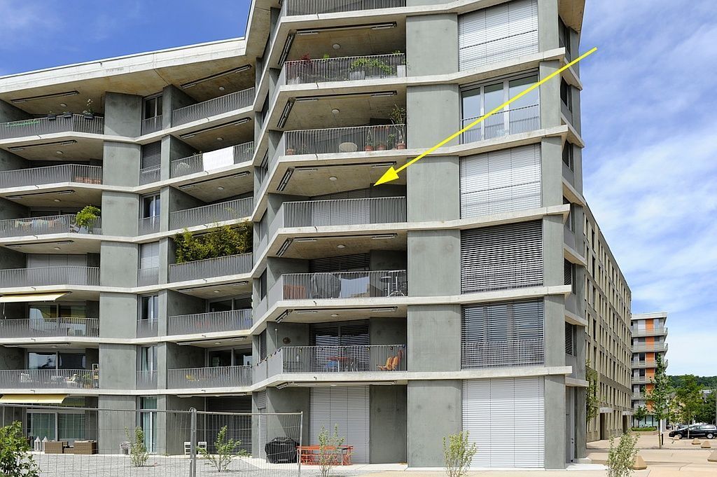 Sales - Bosag Immobilien AG