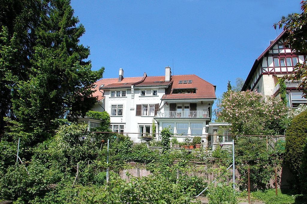 Sales - Bosag Immobilien AG