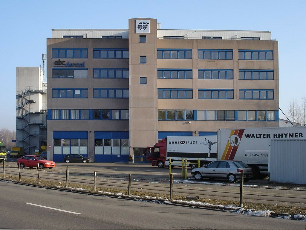 Rentals - Bosag Immobilien AG