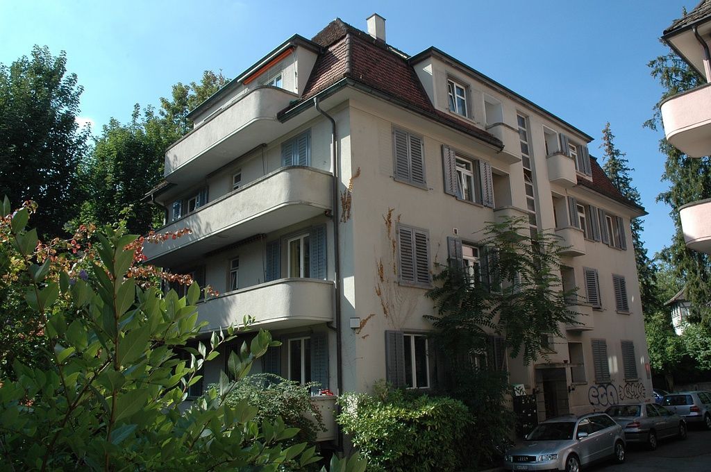 Sales - Bosag Immobilien AG