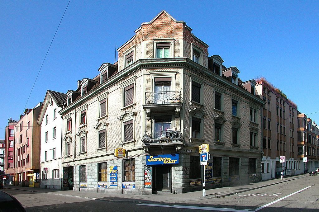 Sales - Bosag Immobilien AG